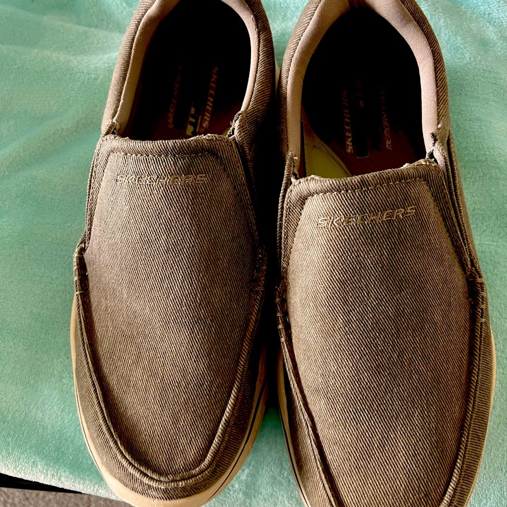 Men’s Skechers
